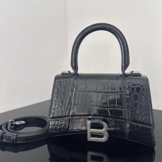 Balenciaga Hourglass Bags